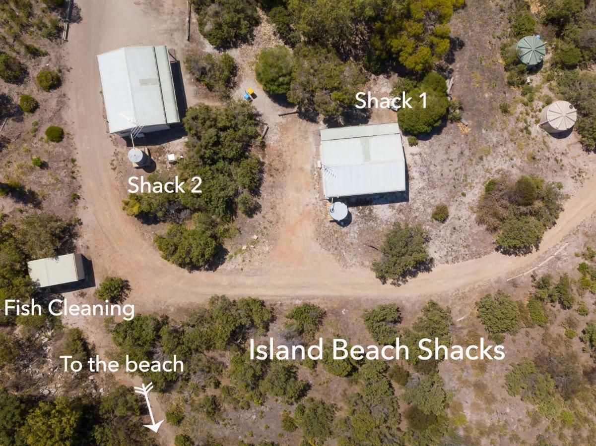 Kangaroo Island - Island Beach Shack Exterior photo